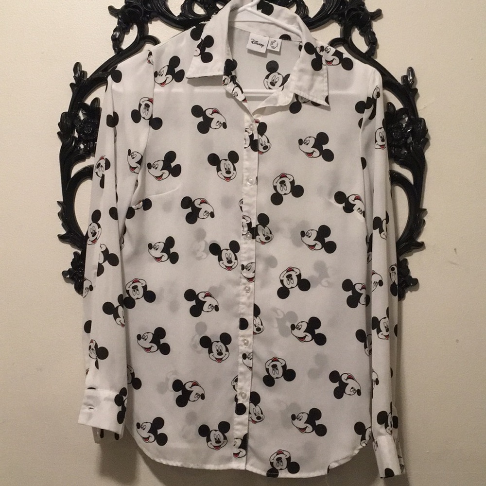 Primark Mickey Shirt